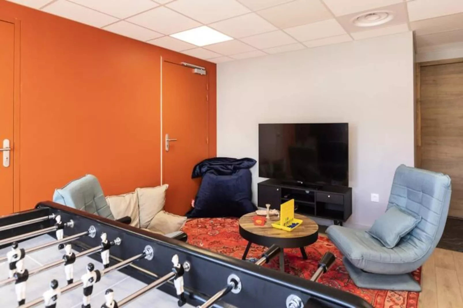 Résidence Club MMV Les Clarines ****-Niet-getagd