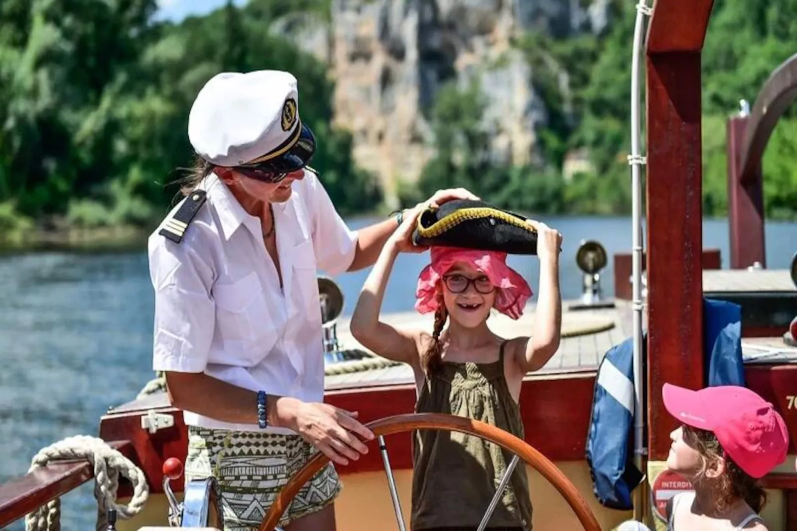 Domaine de Lanzac ****-Niet-getagd