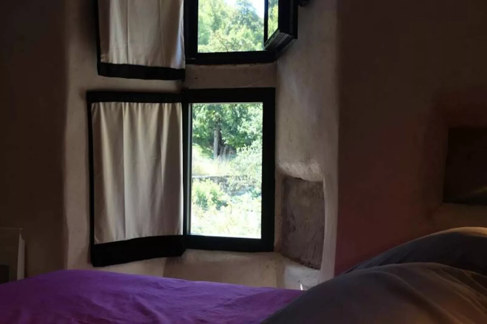 Gîte de France Le gîte du truc de balduc 3 épis-Niet-getagd