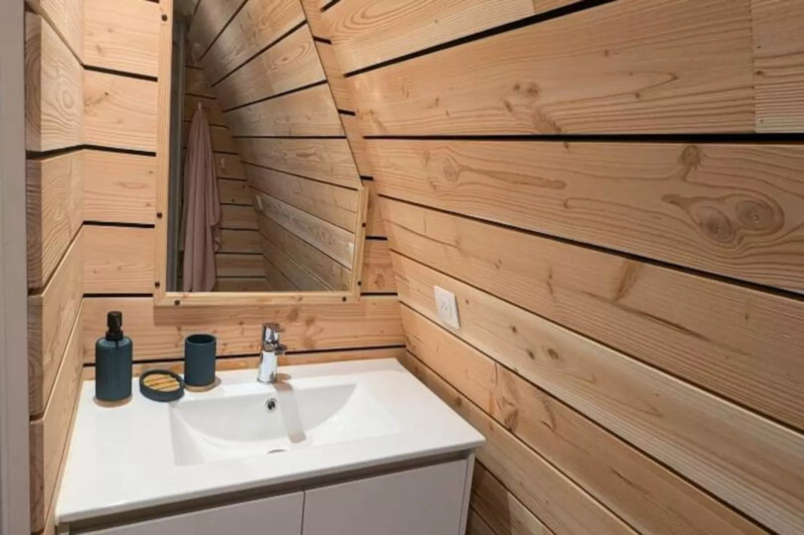 Gîte La cabane de romane-Niet-getagd