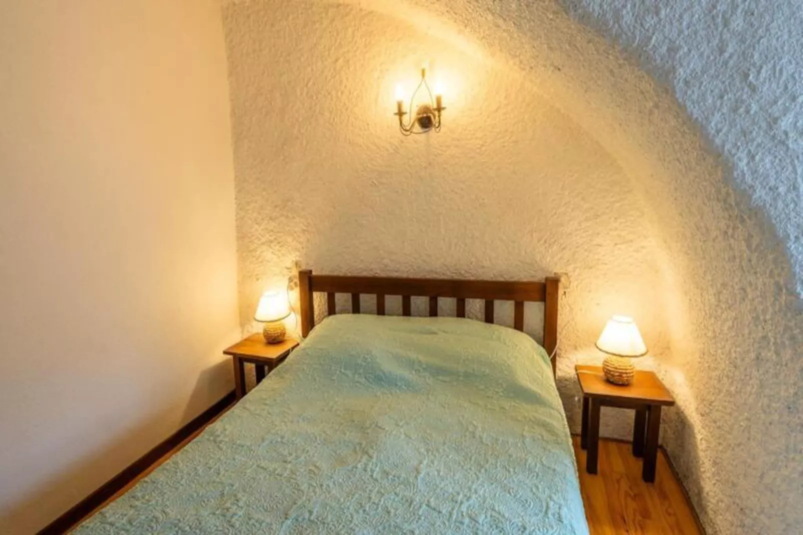 Gîte de France Gîtes de france 2 épis 5 personnes à mazel bouissy 2 épis-Niet-getagd