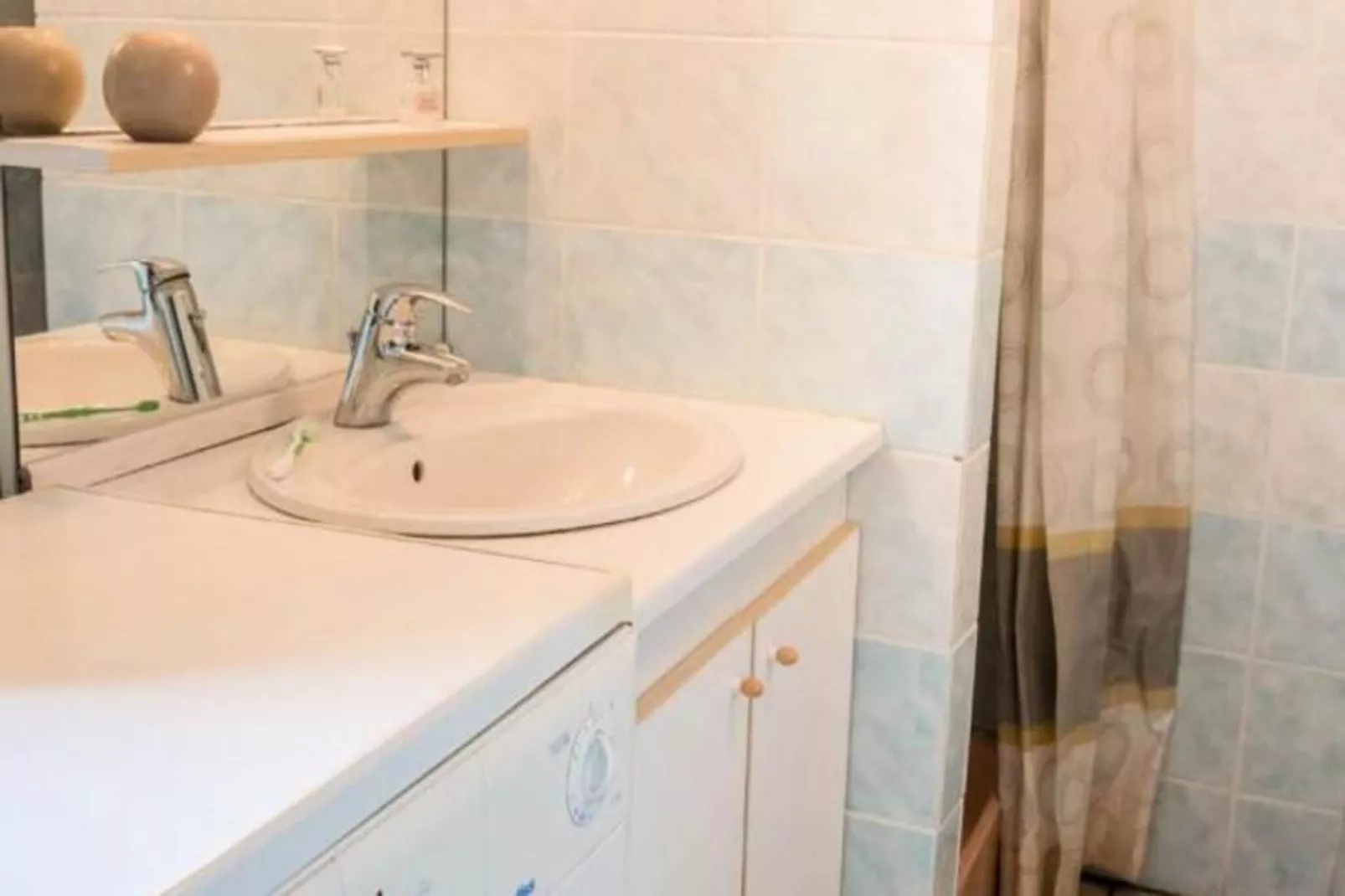 Gîte de France Gîte le finiels 1 épi-Niet-getagd