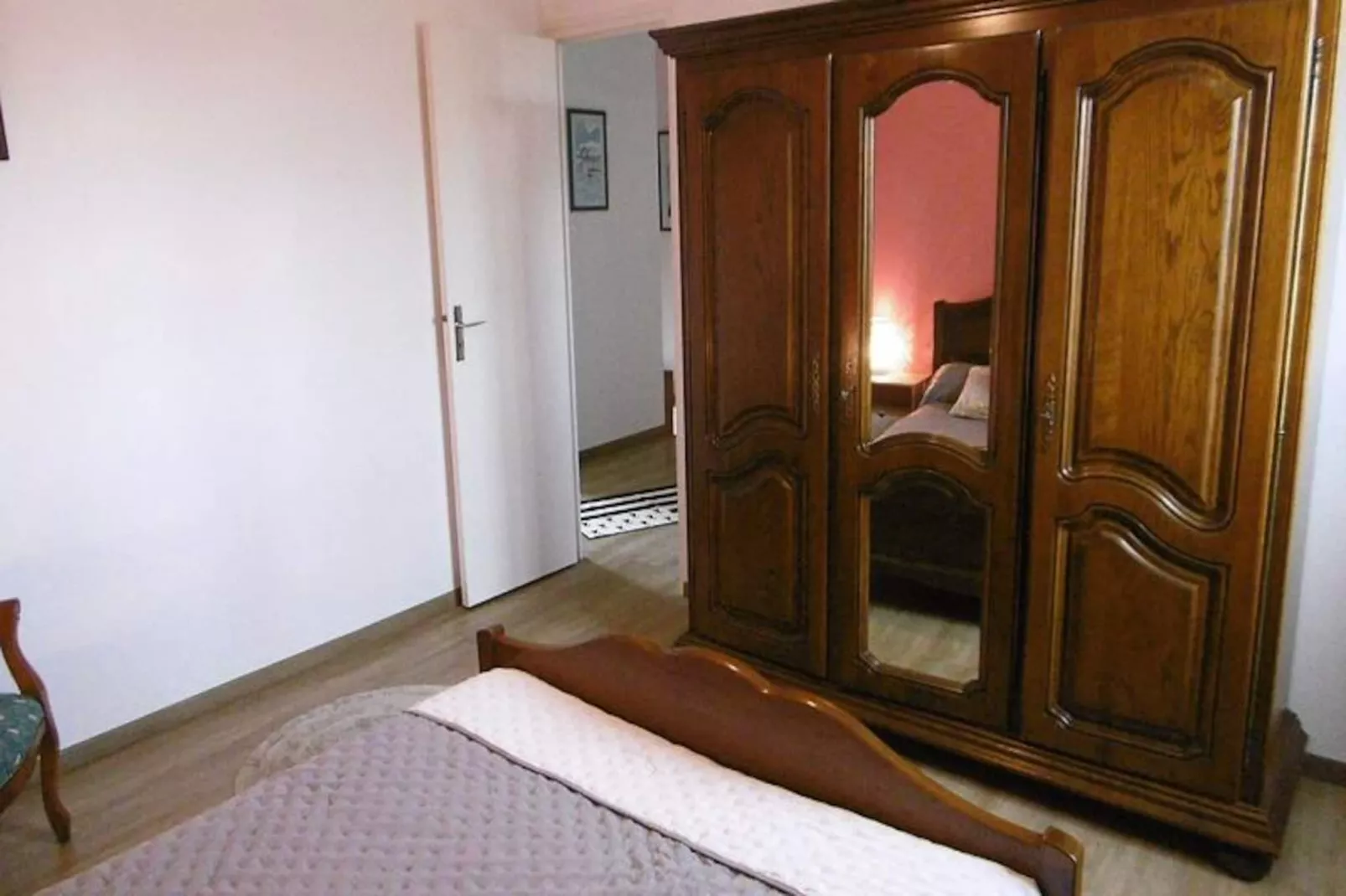 Résidence Heol-sarzeau-Niet-getagd