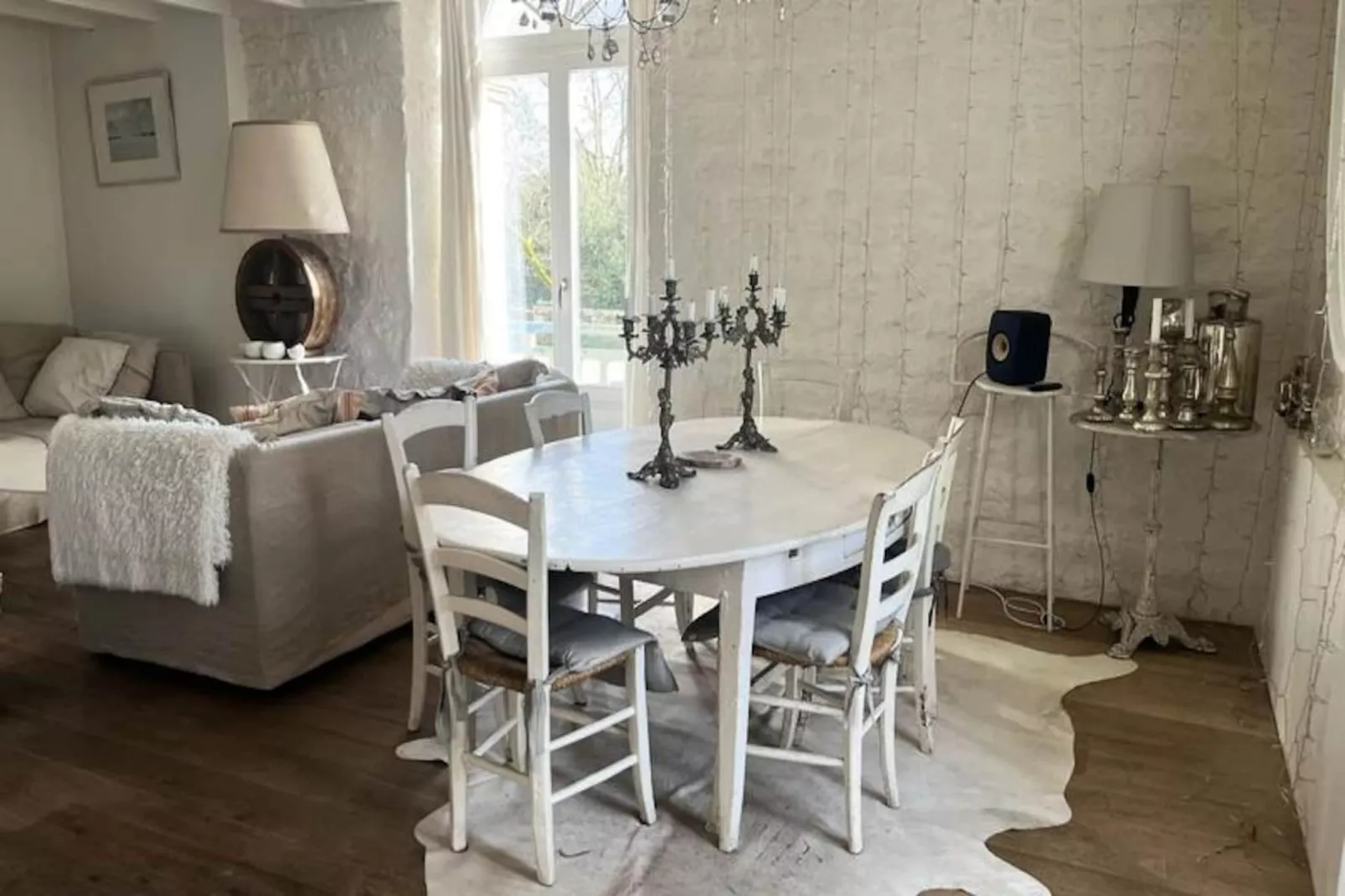 Maison De Caract&egrave;re Au C&oelig;ur De L&rsquo;&icirc;le-aux-moines-Niet-getagd