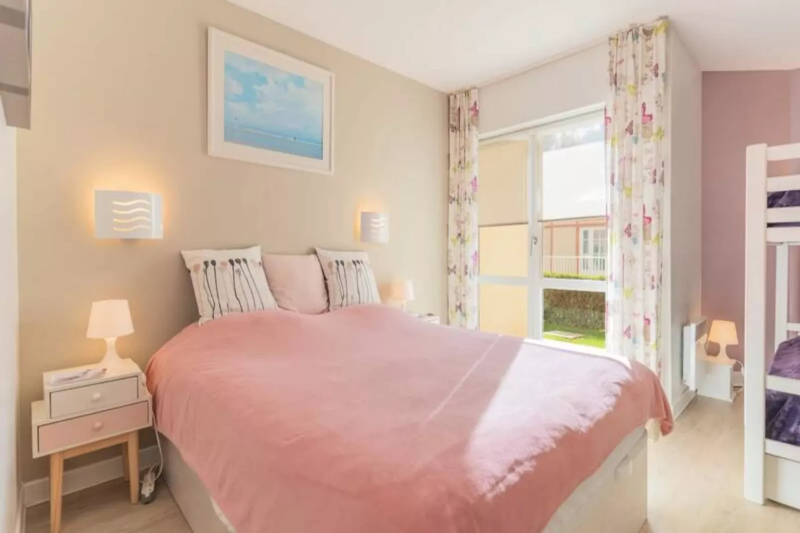 Résidence Charmant Appartement 5 Pers Rdc Avec Piscine, Tennis Et Parking Priv&eacute; 60-Niet-getagd