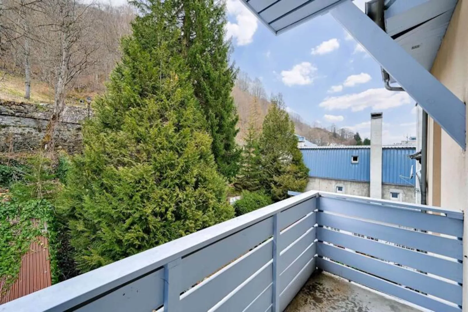 Résidence Oustal - Niet-getagd