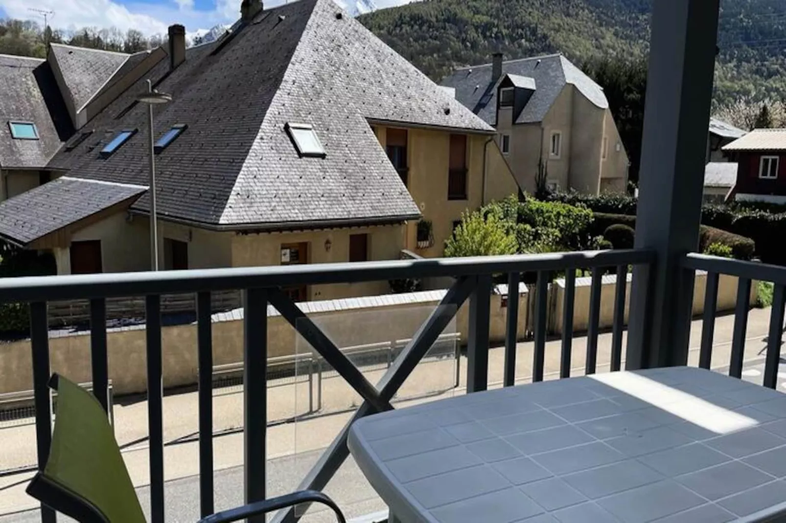 Résidence Hameau Du Pre Clos-Niet-getagd