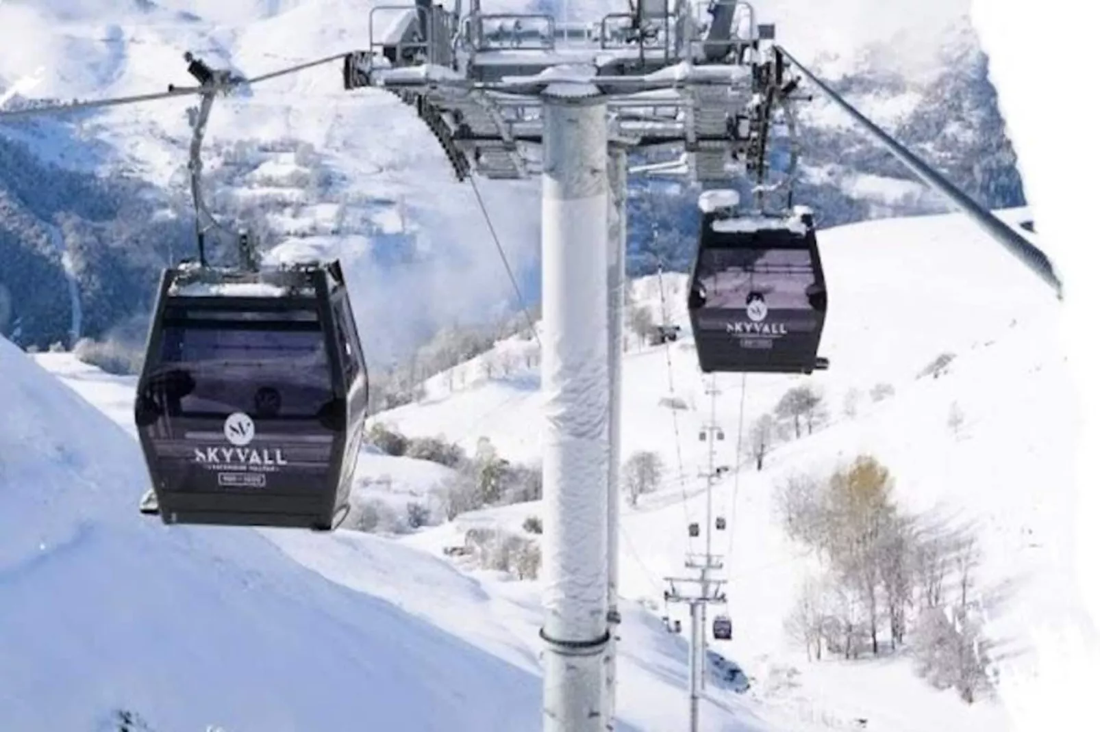 Résidence Royal Peyragudes-Niet-getagd