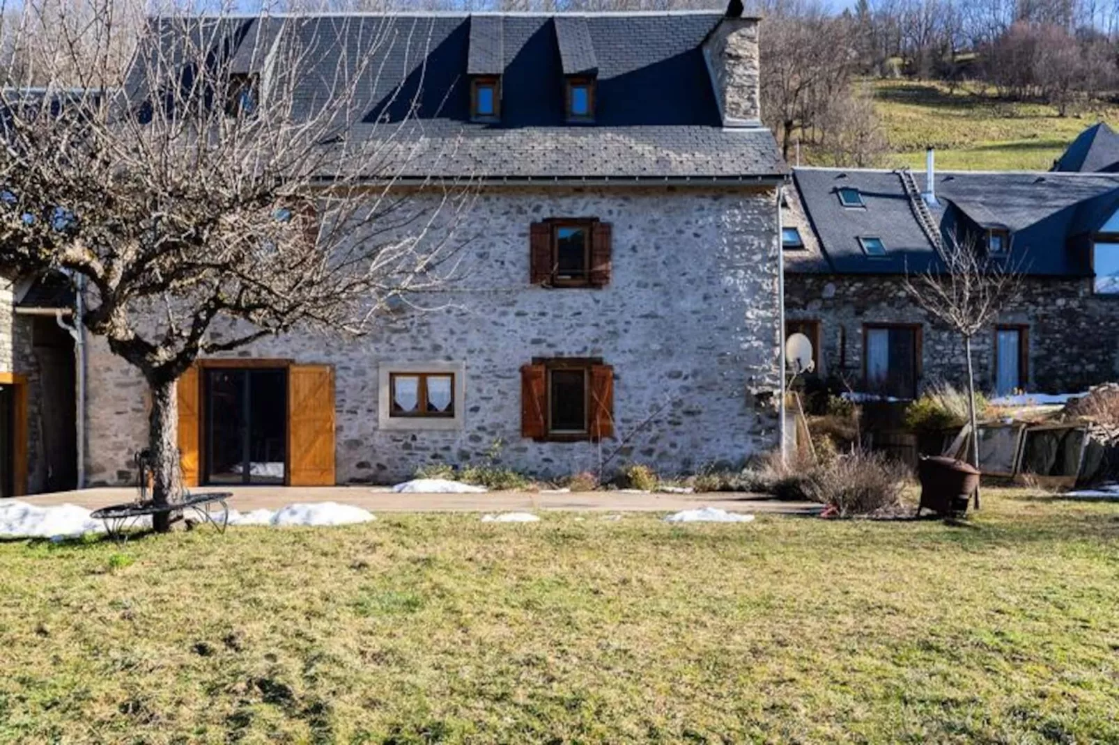 Résidence Louder2-loudervielle-Niet-getagd