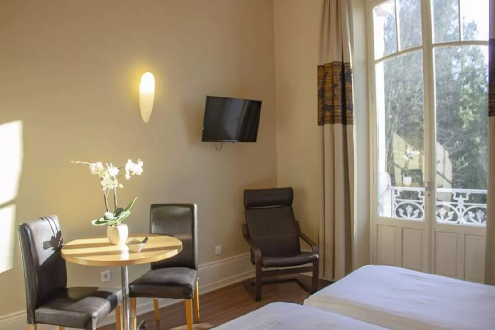 Résidence Garden & City Luxeuil-les-Bains - Le Métropole***-Niet-getagd