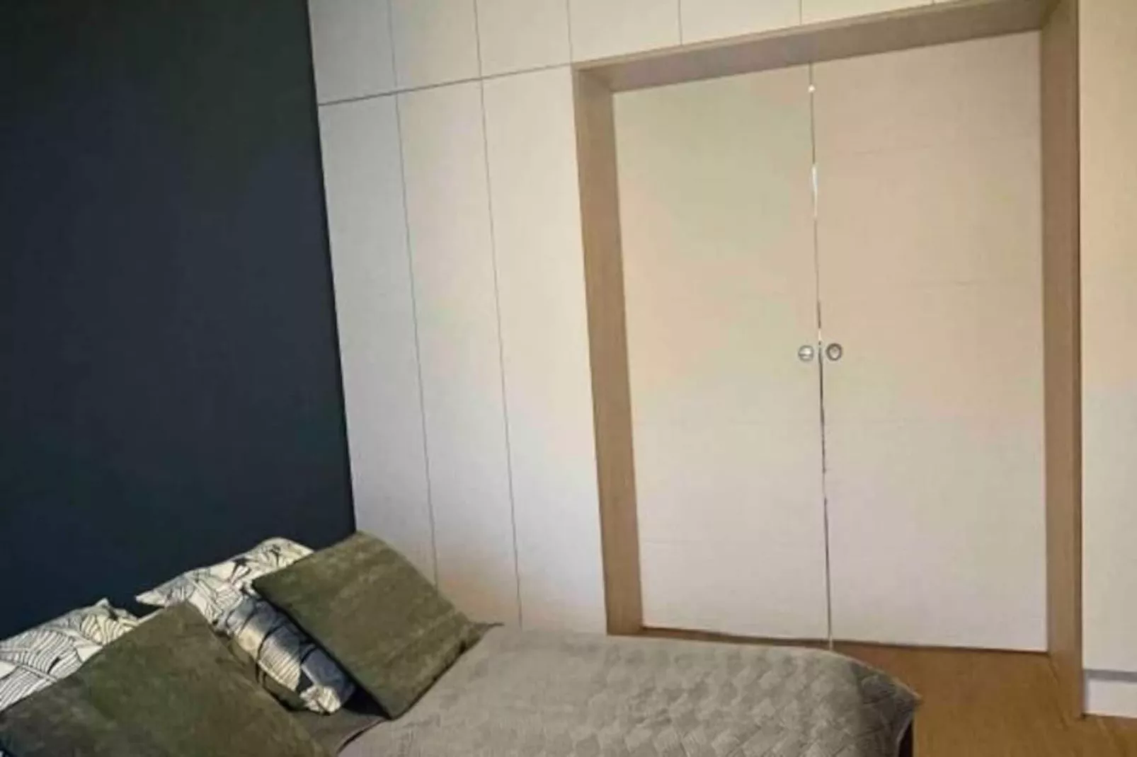 Résidence Appartement Spacieux Et Lumineux-Niet-getagd