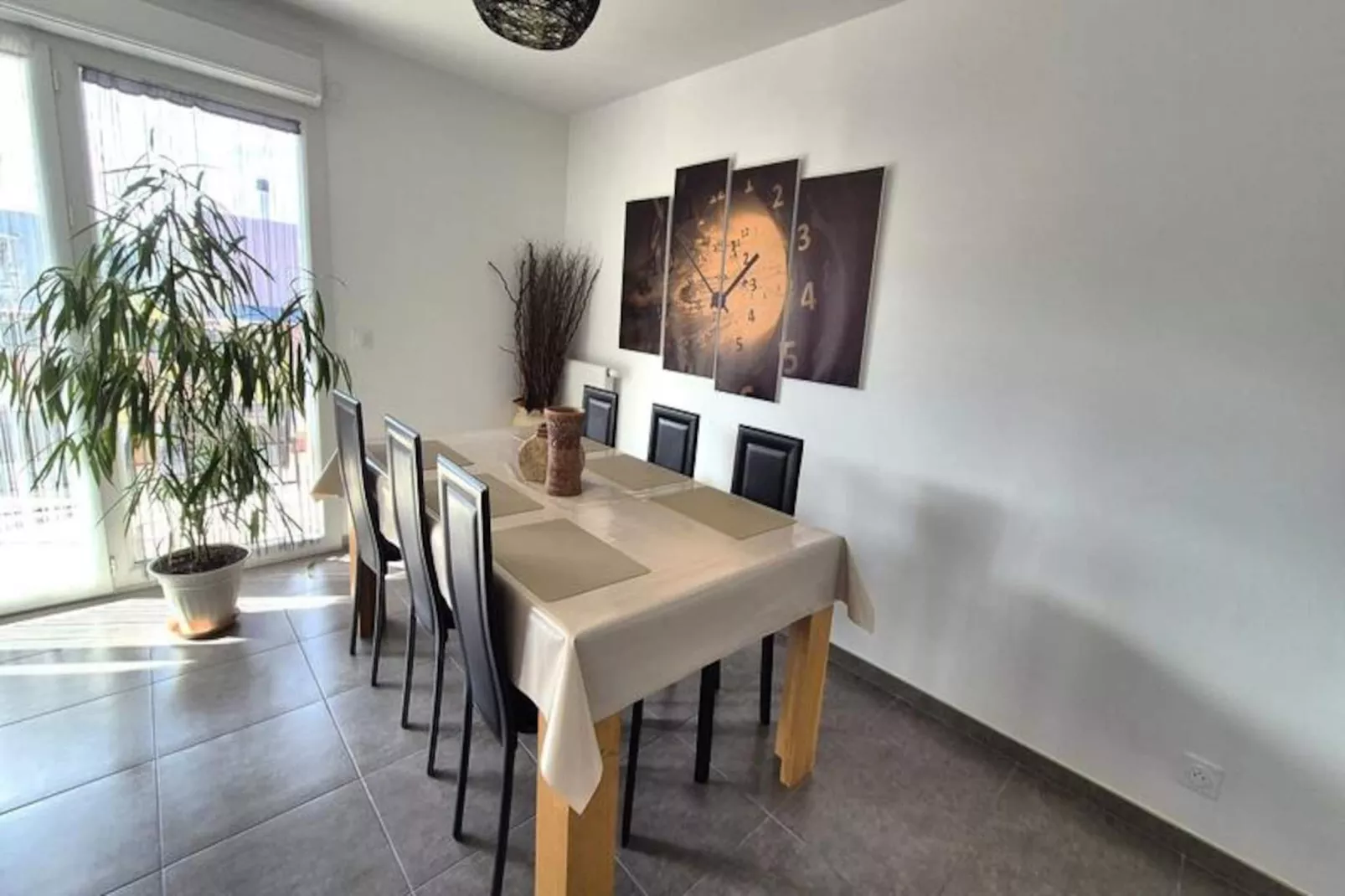 Résidence Cosy Lodge-Niet-getagd