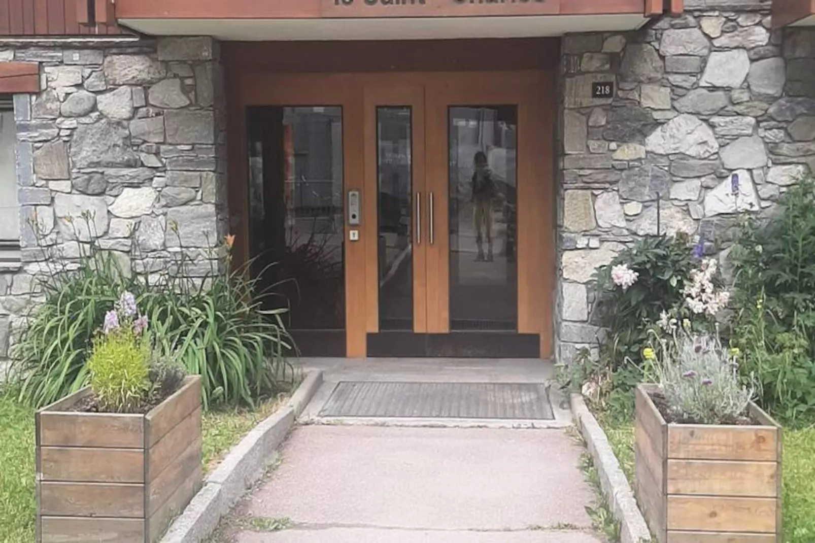 Résidence Le Saint Charles - Niet-getagd