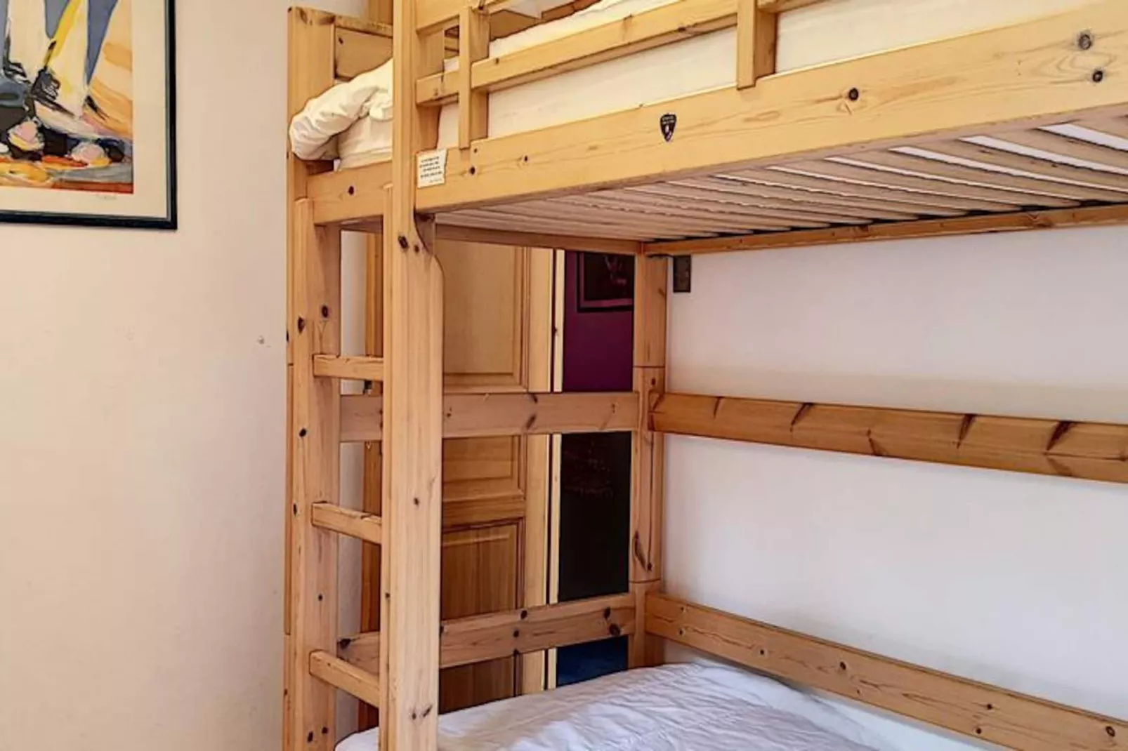 Les Chalets De Solaise - Niet-getagd