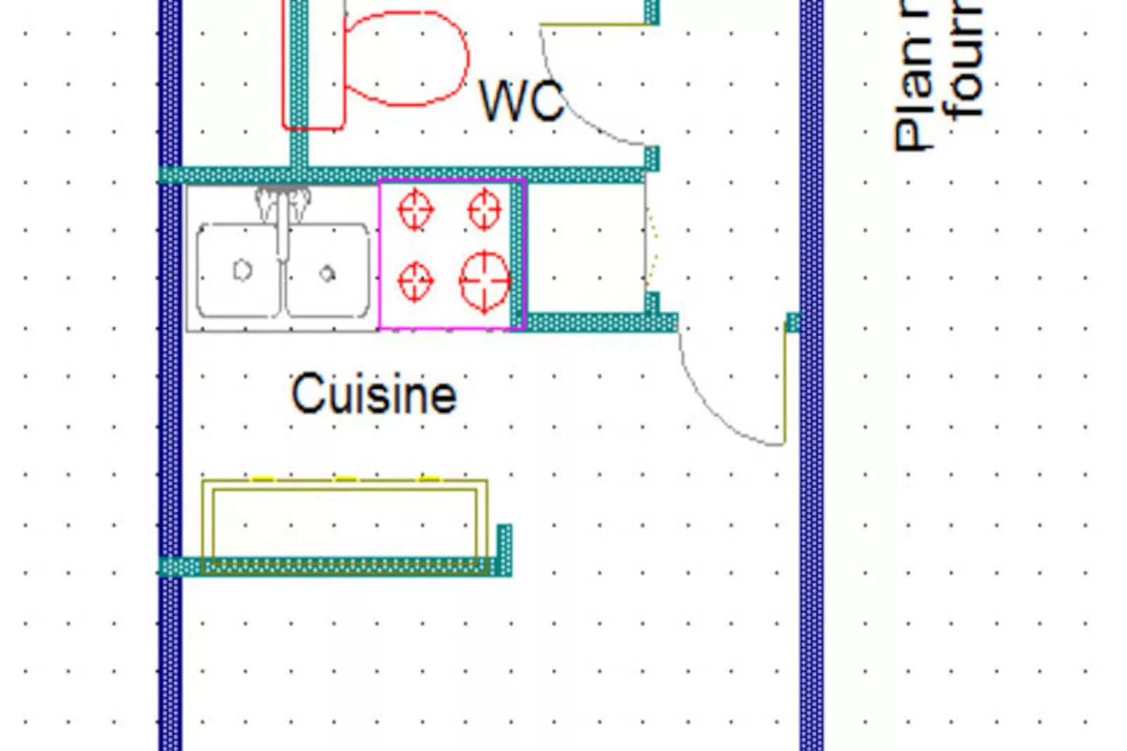 Résidence Les Jardins De Val-Niet-getagd