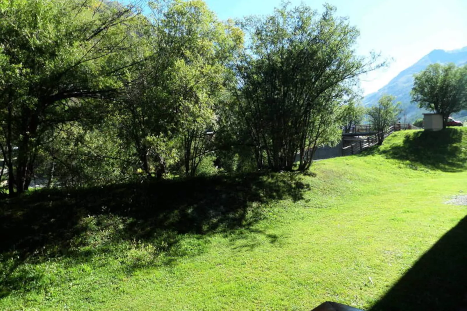 Résidence Hameaux De Val-Niet-getagd