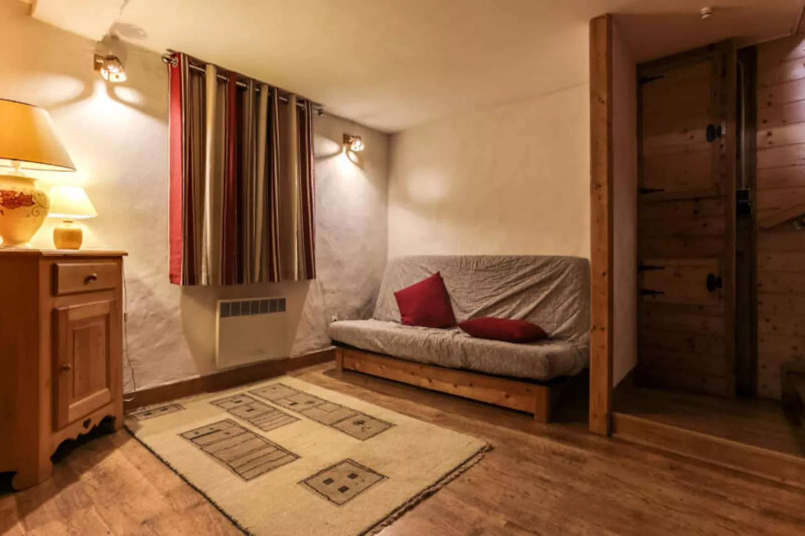 Chalet Forsythia-Niet-getagd