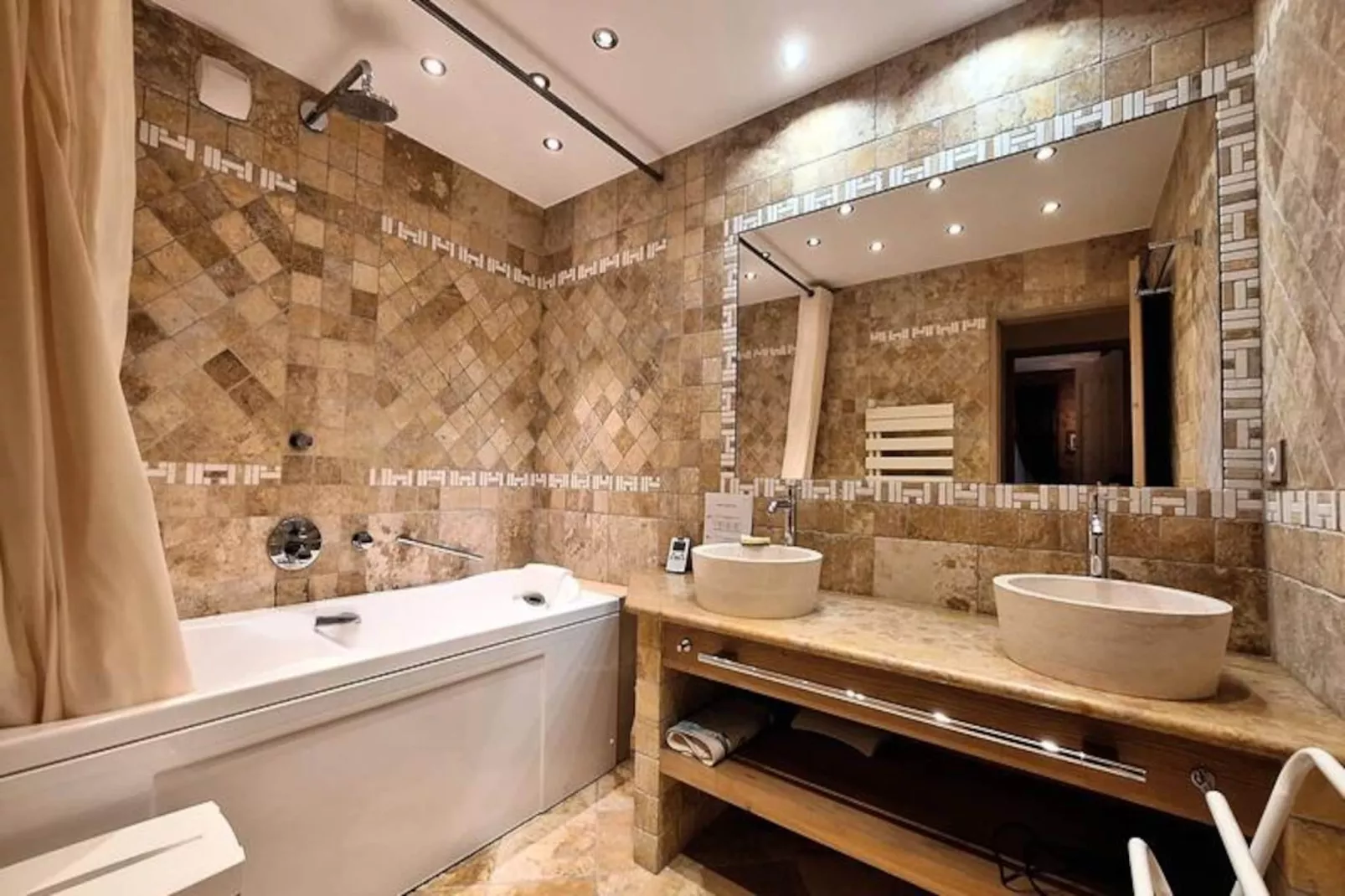 Chalet De Bellecote-Niet-getagd