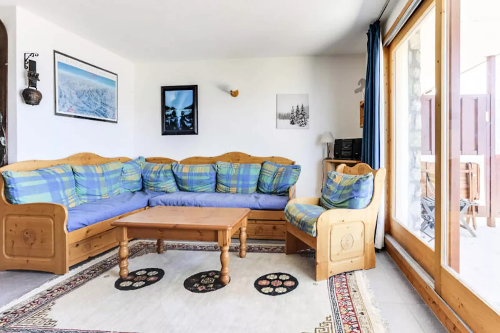 Résidence Presles-Niet-getagd