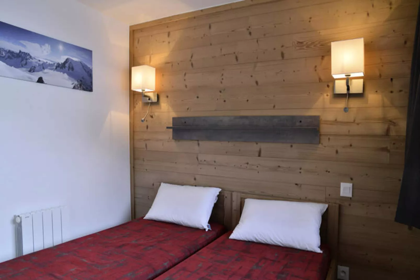 Résidence Saint Jacques A-Niet-getagd