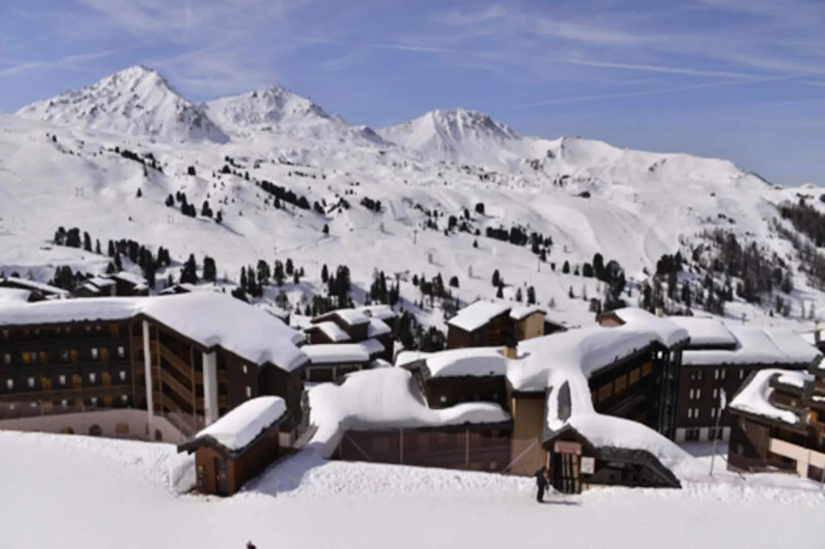 Résidence Themis-Niet-getagd