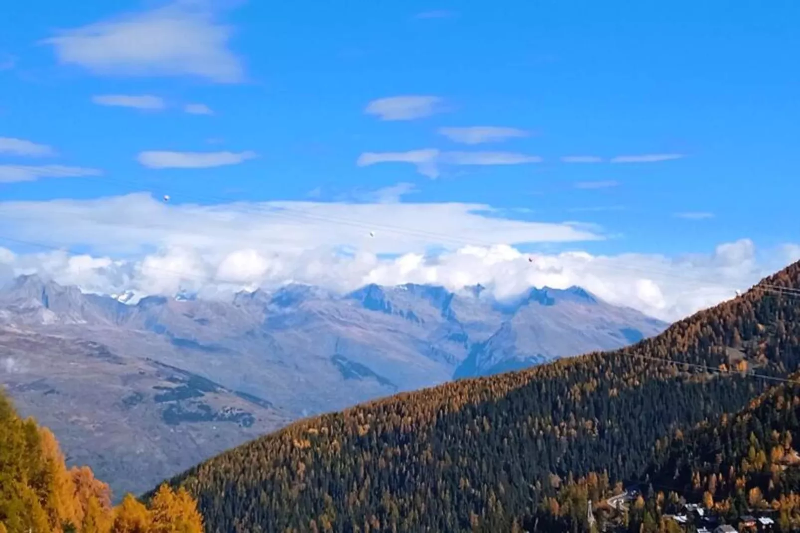 Résidence Kilimandjaro-Niet-getagd