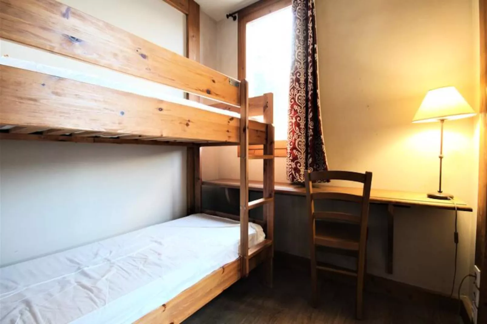 Le Chalet De Montchavin - Niet-getagd