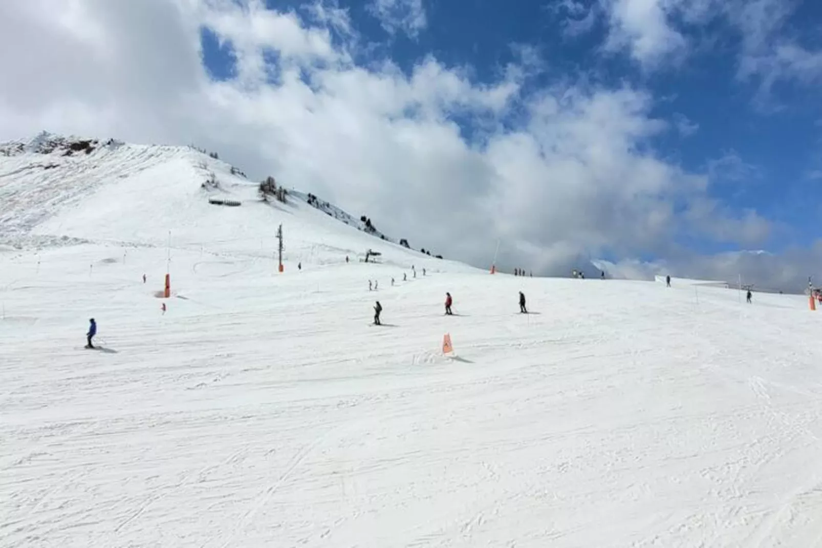 Résidence FlÈche-Niet-getagd