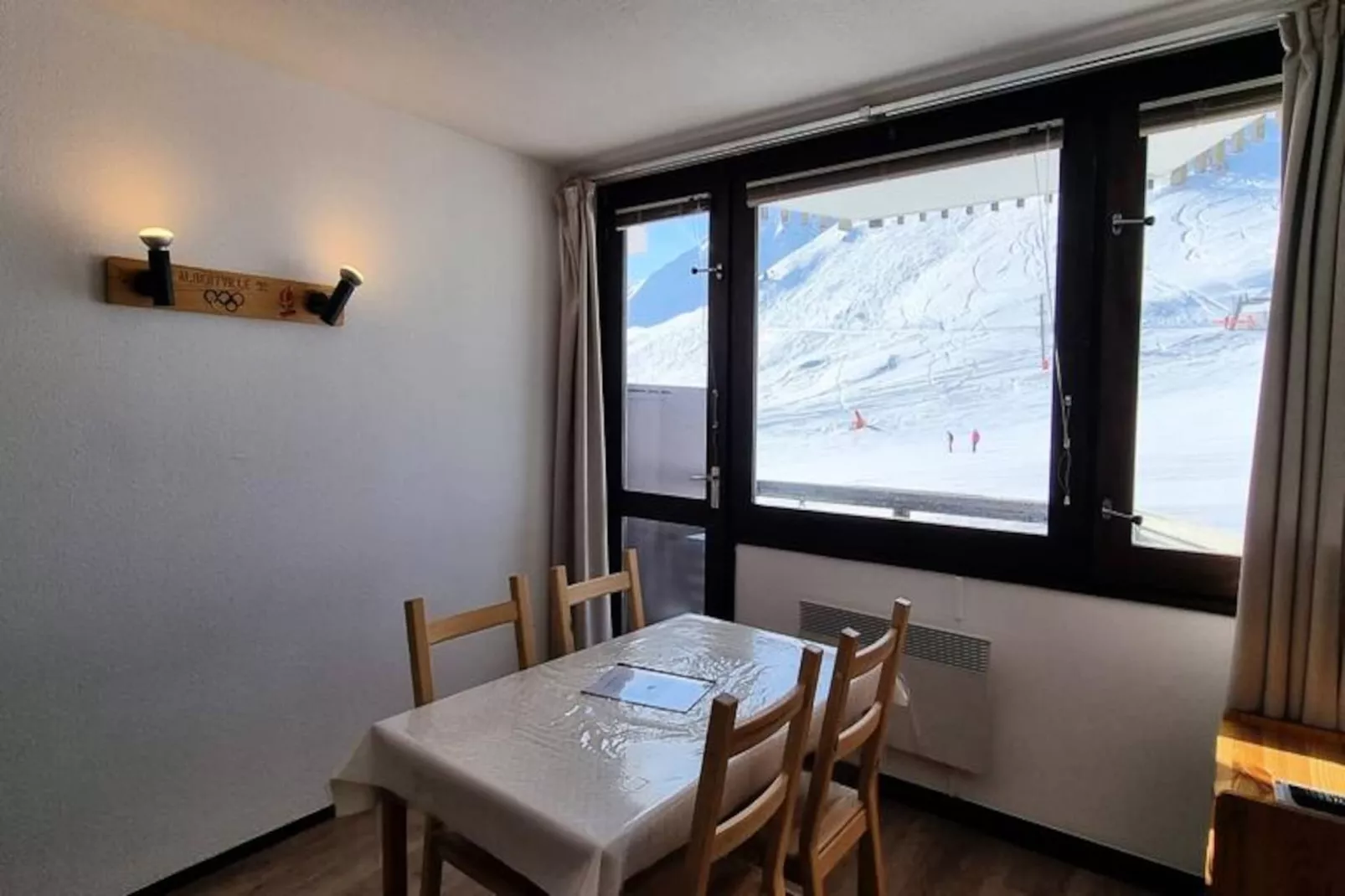 Résidence Zenith-Niet-getagd