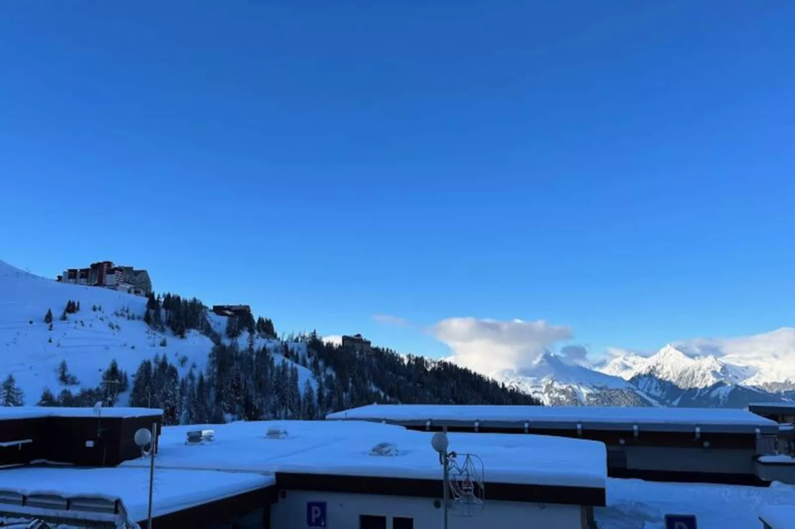 Résidence Vercors-Niet-getagd