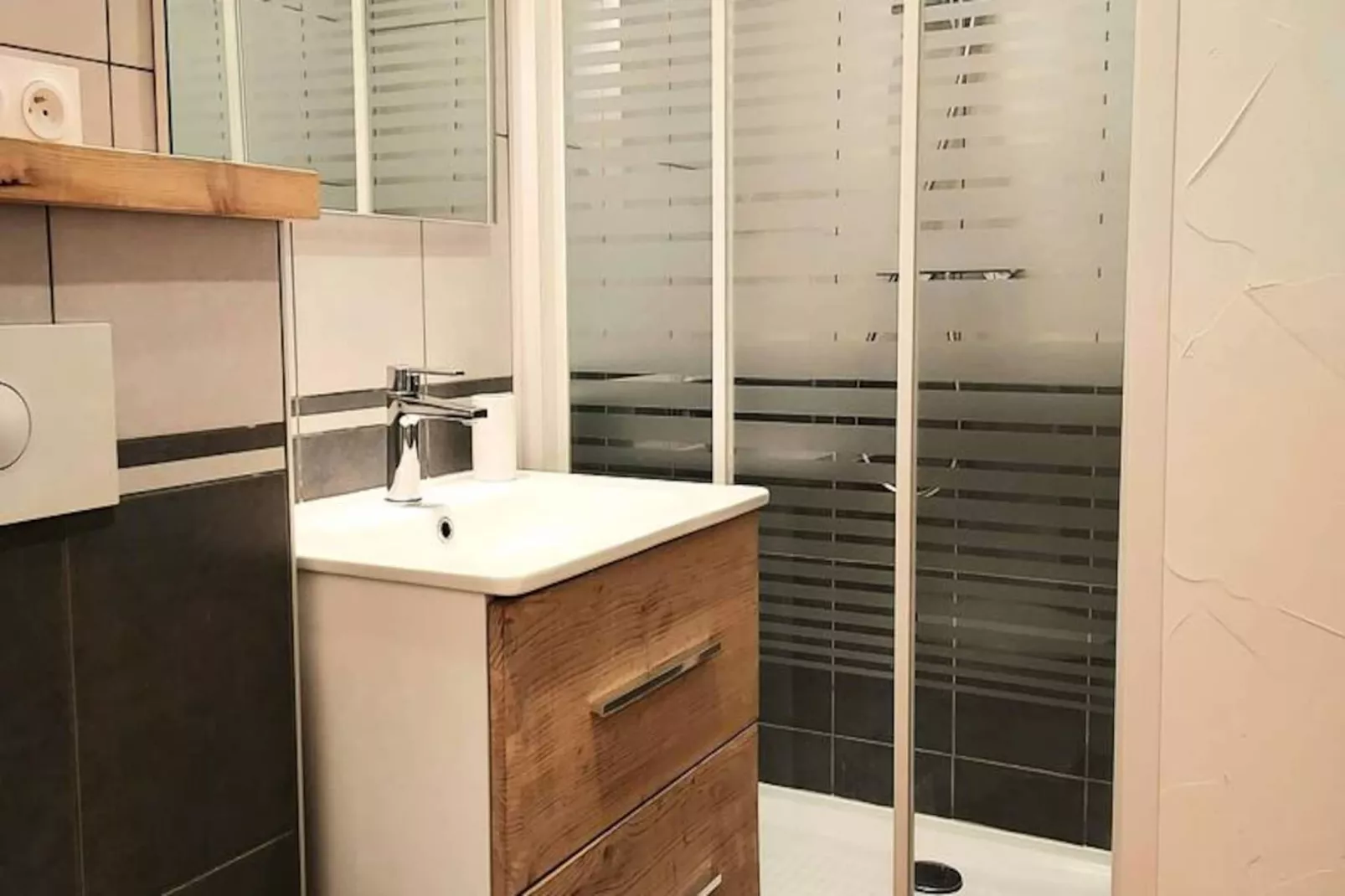 Résidence Les Hameaux Ii-Niet-getagd