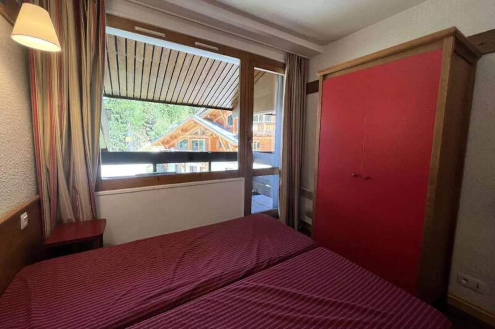 Résidence Doronic-Niet-getagd