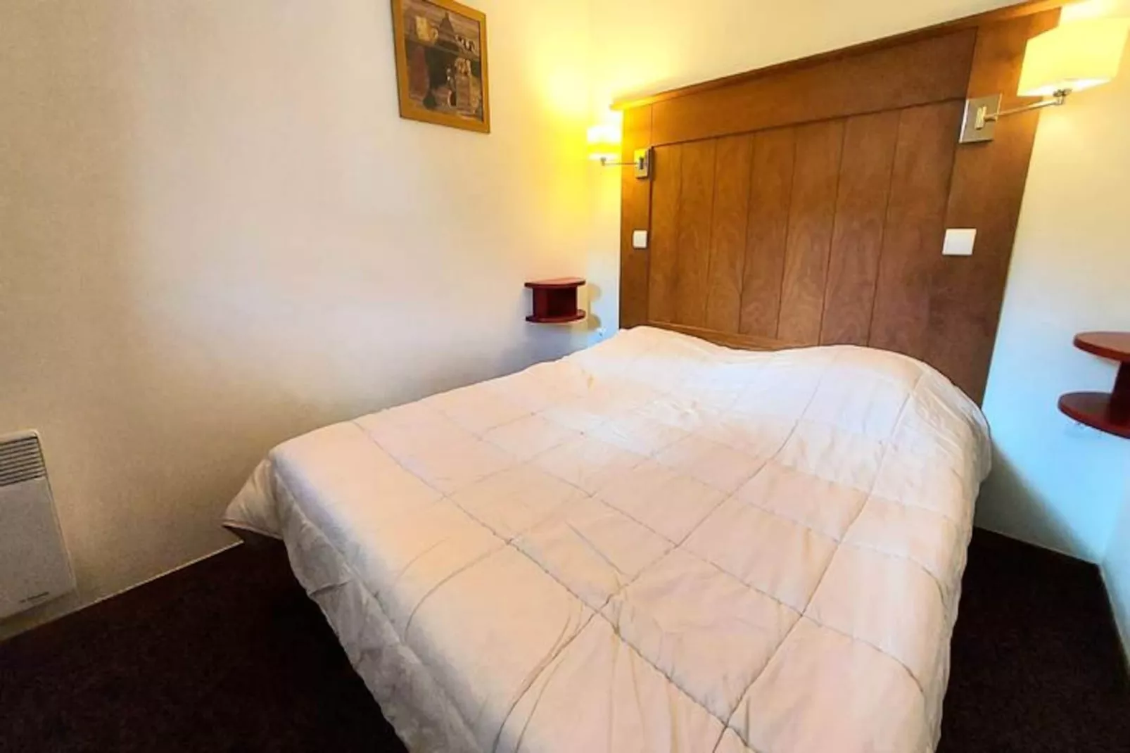 Résidence Le Mont Soleil A-Niet-getagd