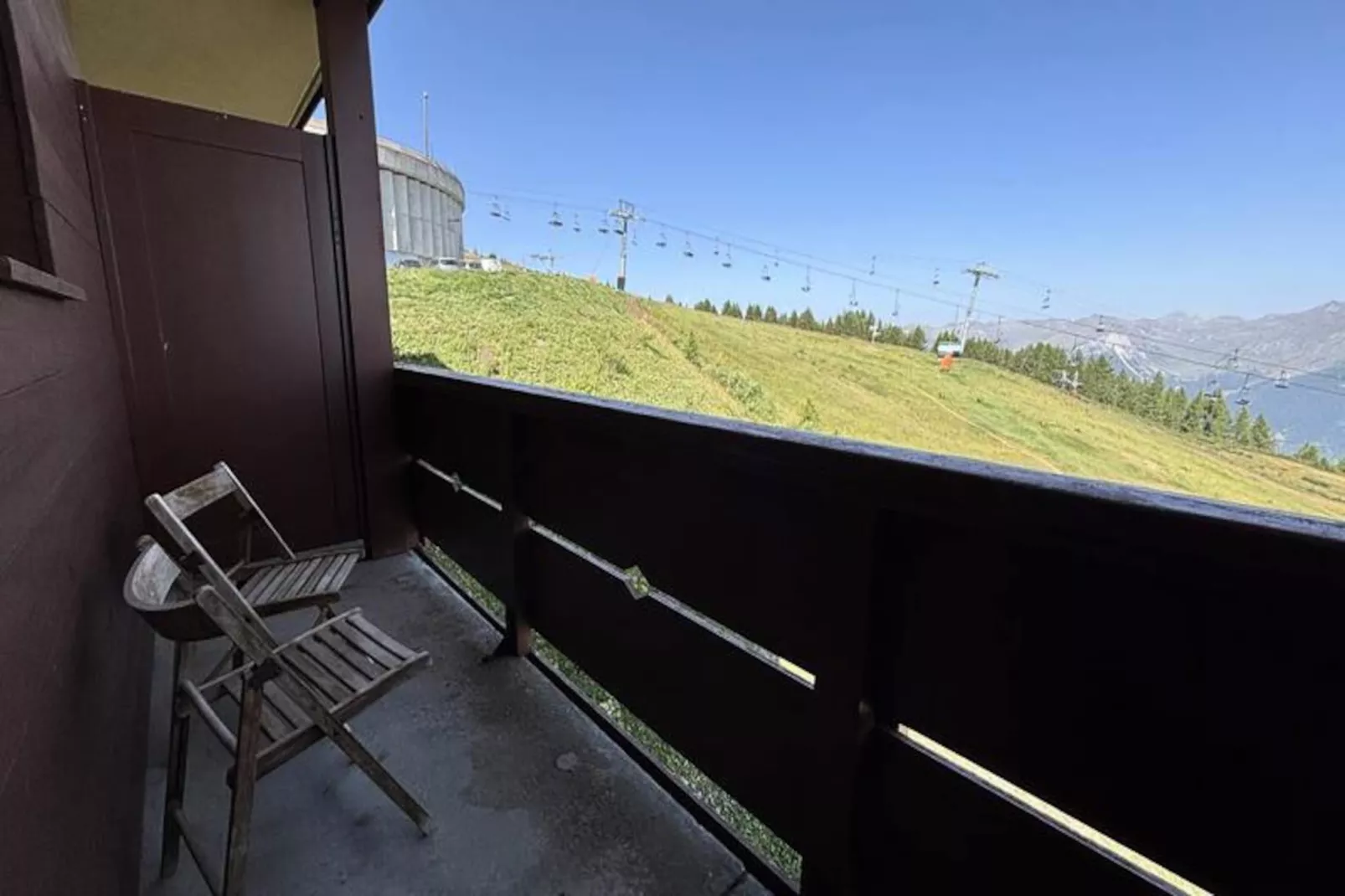 Résidence Les Hauts Bois-Niet-getagd