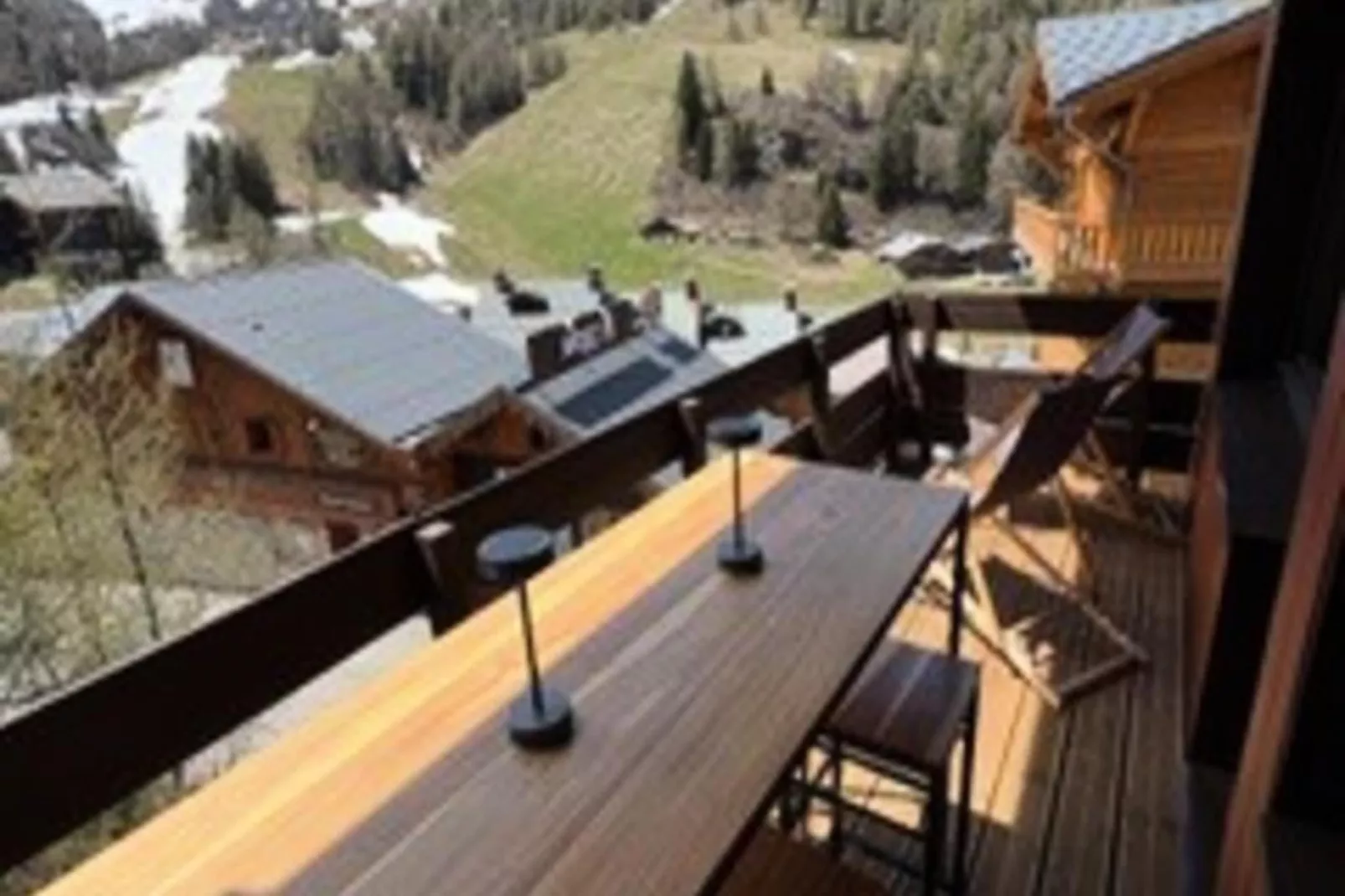 Résidence Ellebore-Niet-getagd