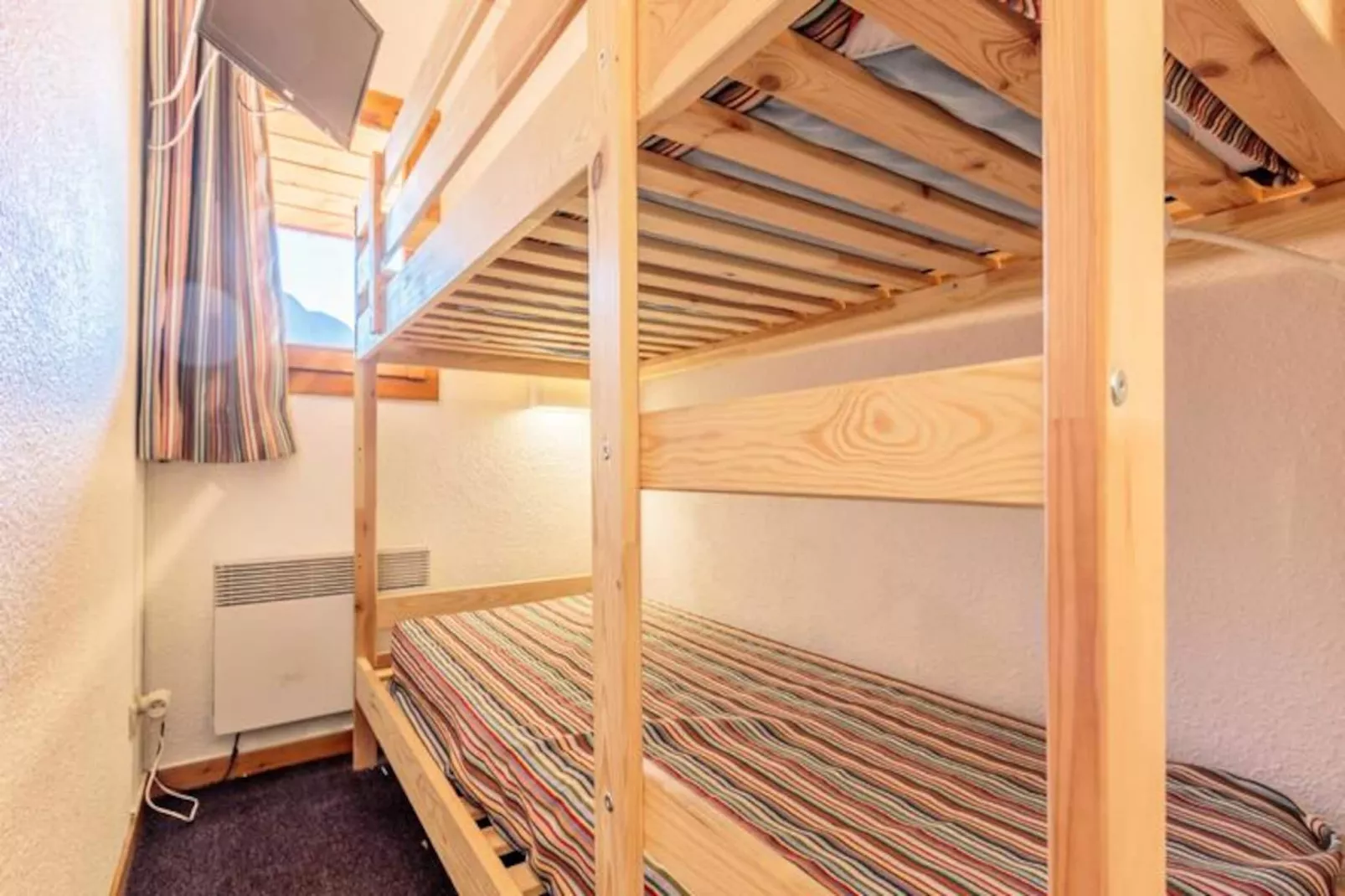 Résidence Cervin-Niet-getagd