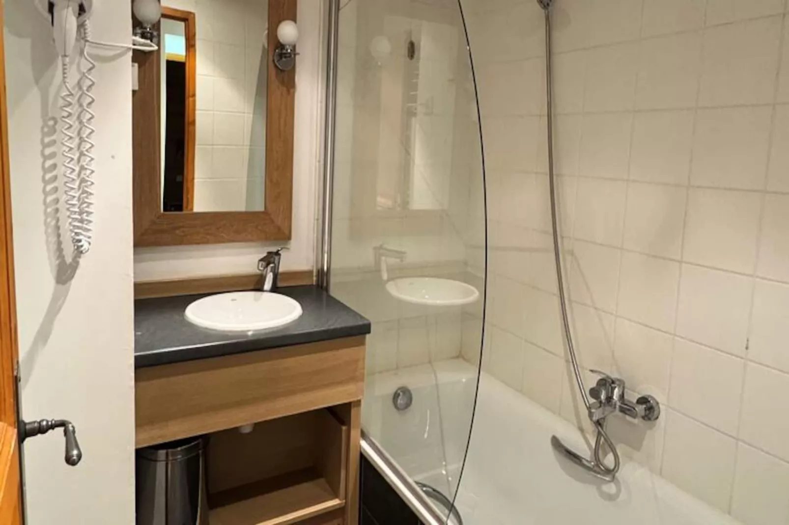 Résidence Le Centaure-Niet-getagd