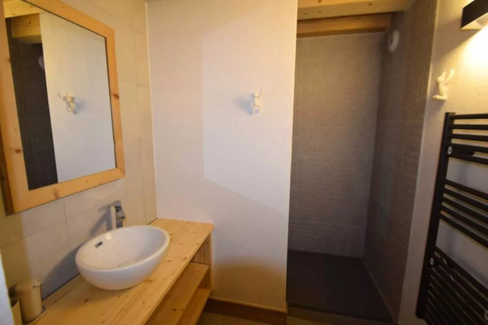 Résidence Alpine Loft-Niet-getagd