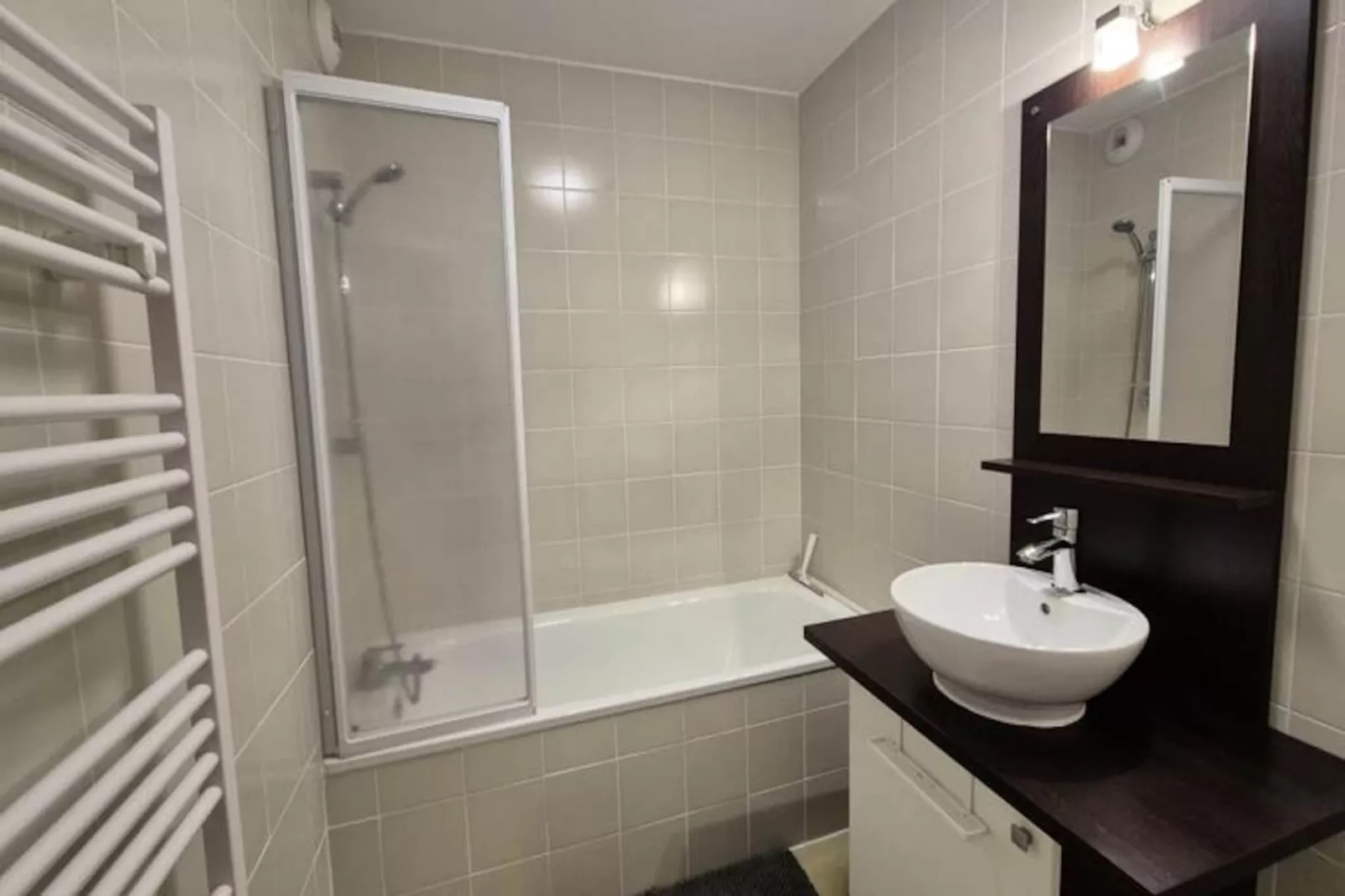 Appartement 5 Personnes - Les Balcons D'aix-Niet-getagd