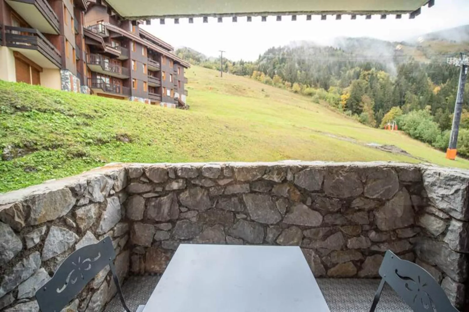 Résidence Portail G-Niet-getagd