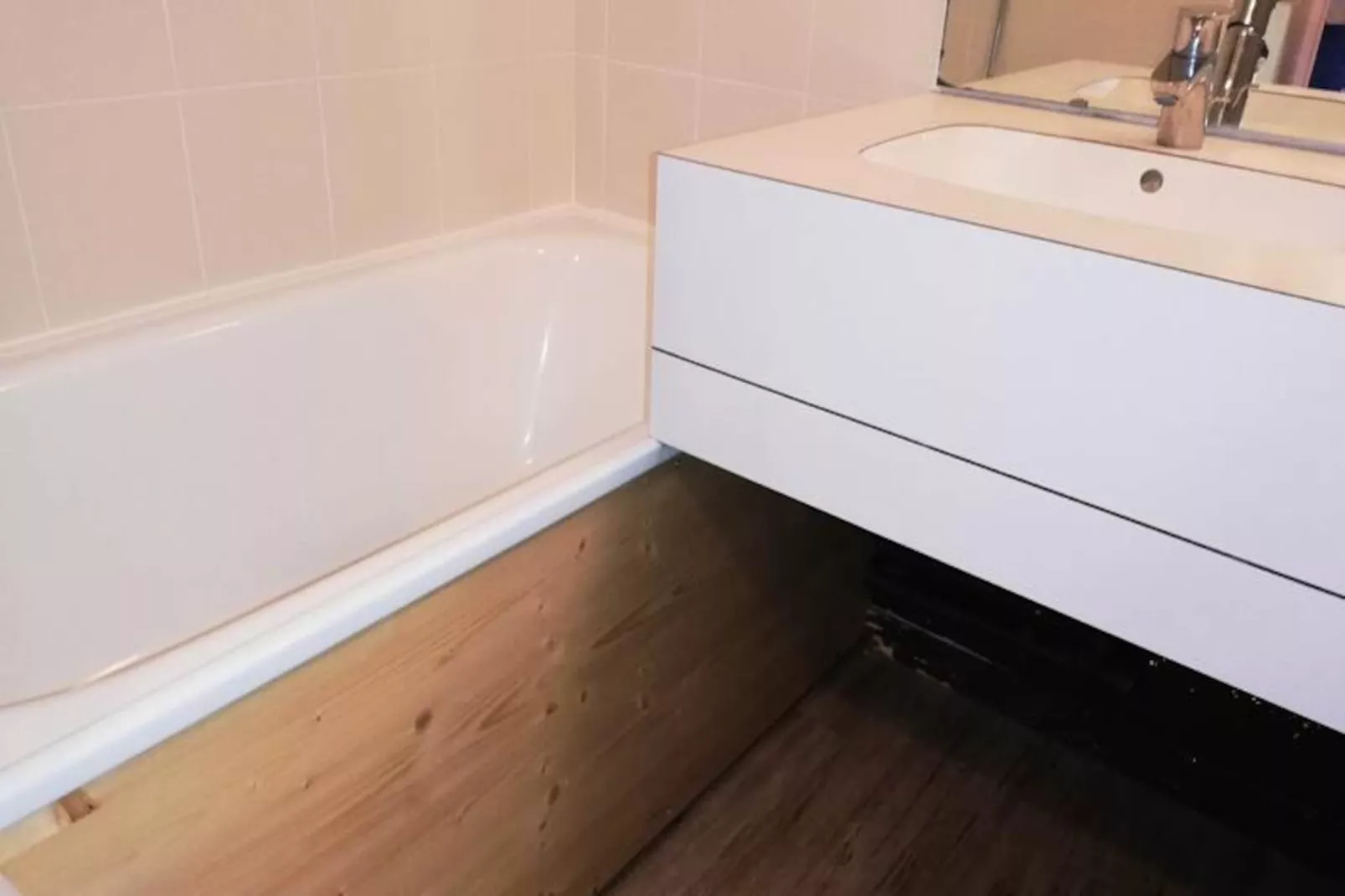 Résidence Gollet G-Niet-getagd