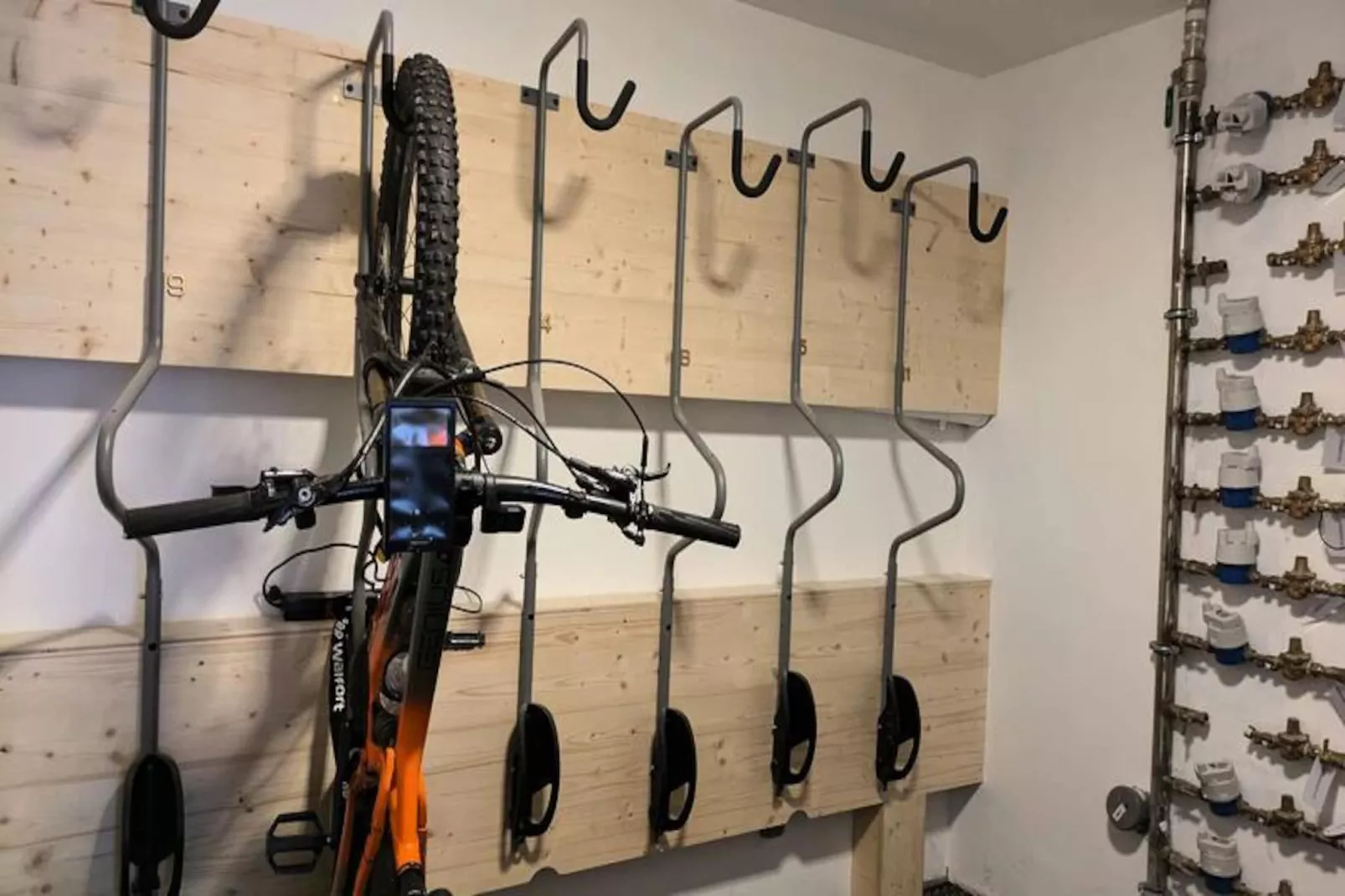 Résidence Le Poncellamont-Niet-getagd