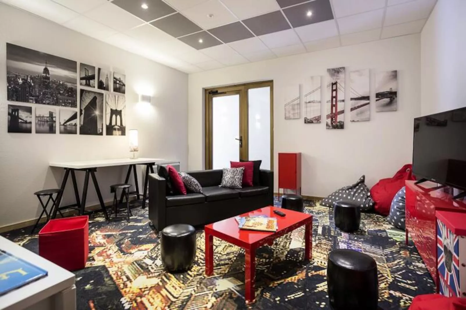 Résidence Club MMV La Clé des Cimes ****-Niet-getagd