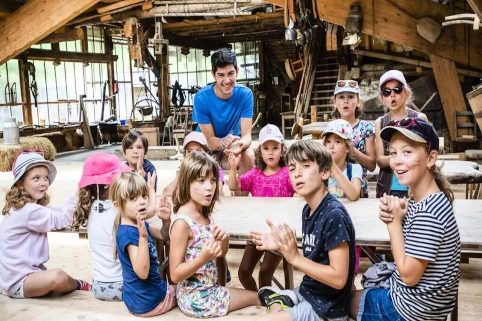 Résidence Club MMV La Clé des Cimes ****-Niet-getagd