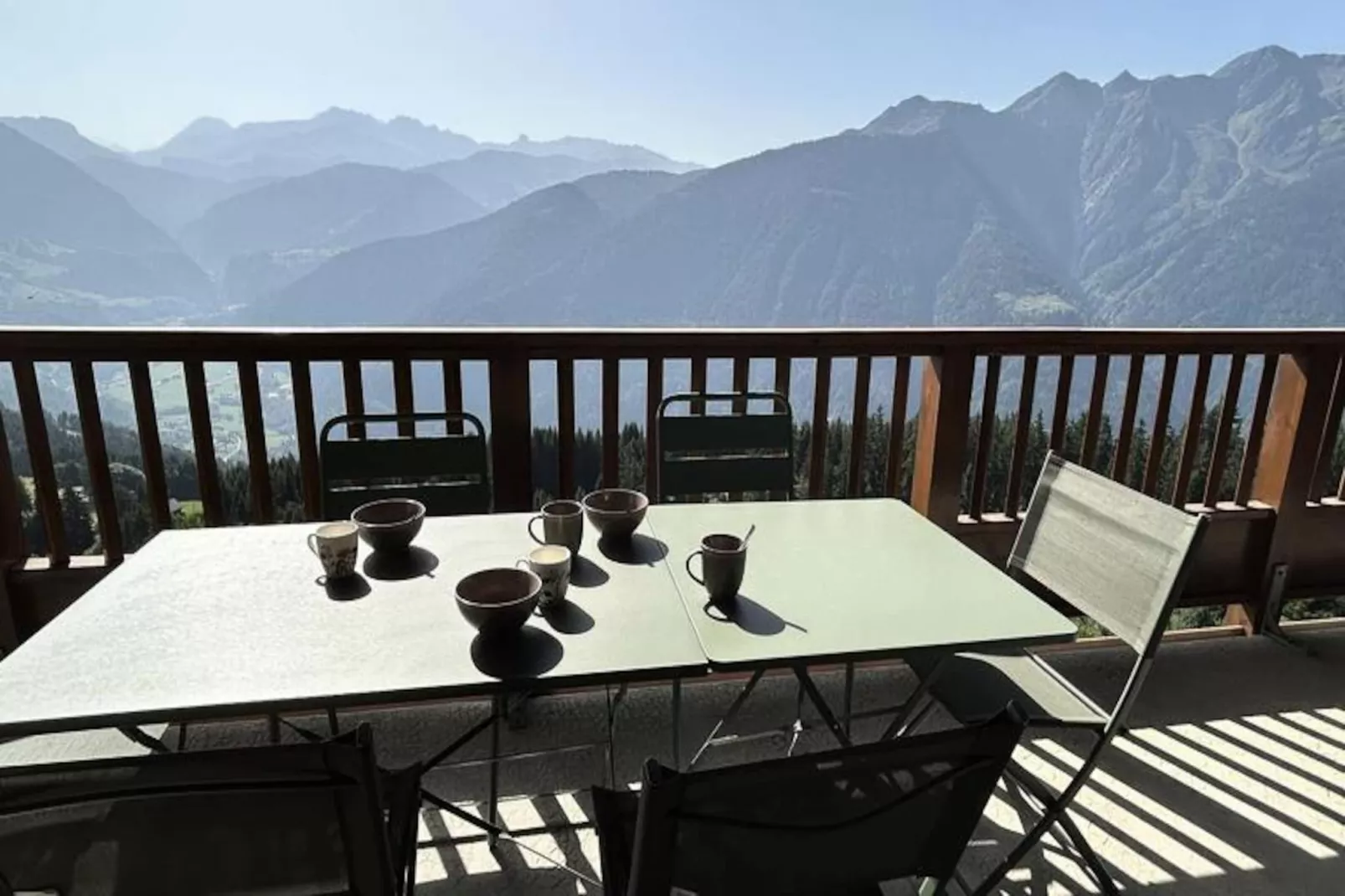 Résidence Perle Des Alpes BÂt C-Niet-getagd