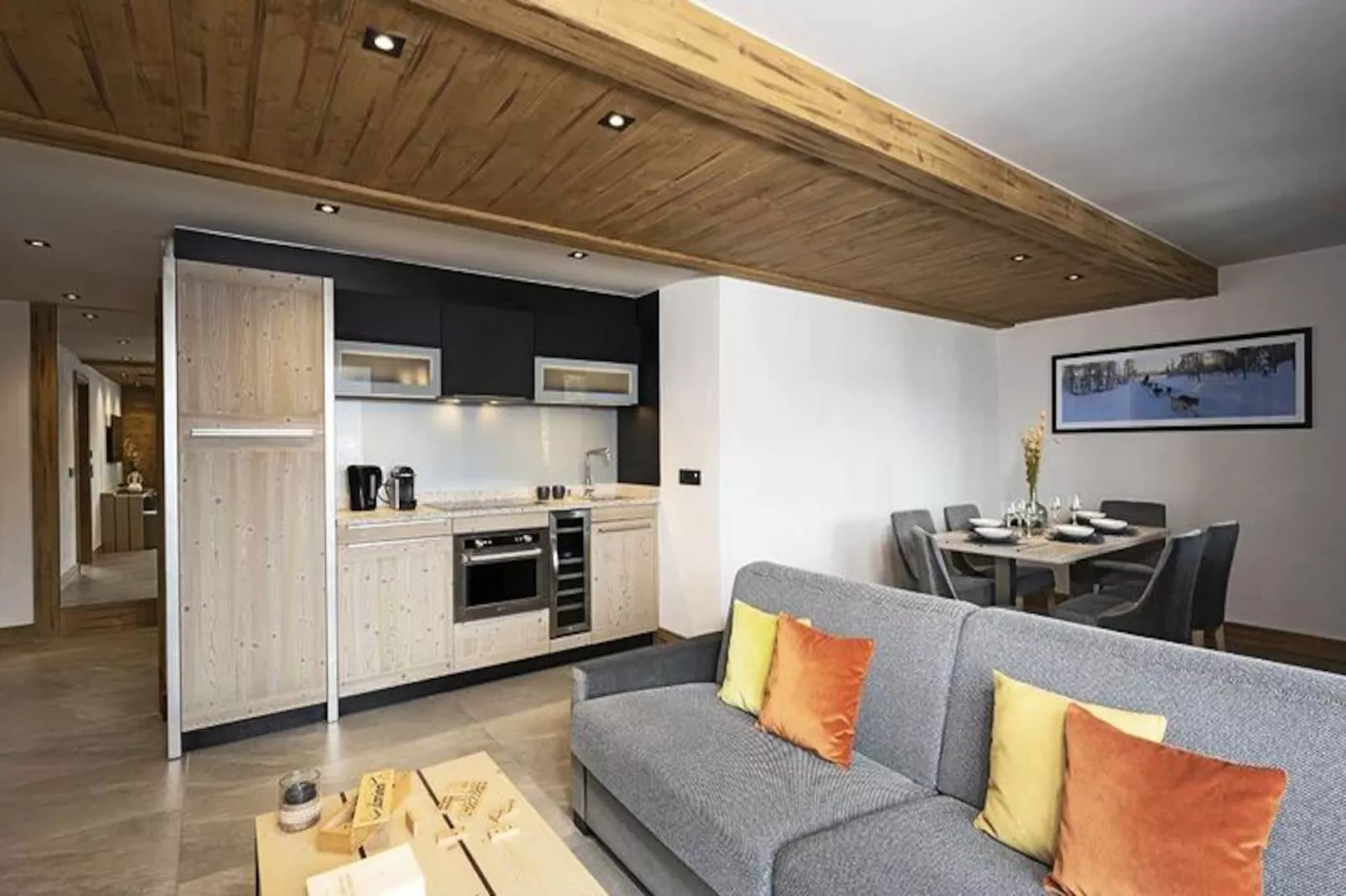 MGM Hôtels & Résidences - Résidence Amaya ****-Niet-getagd