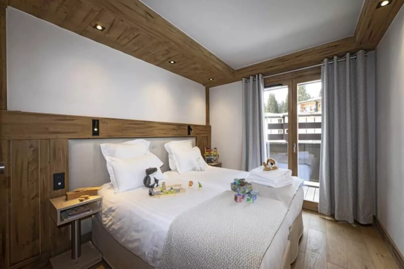 MGM Hôtels & Résidences - Résidence Amaya ****-Niet-getagd