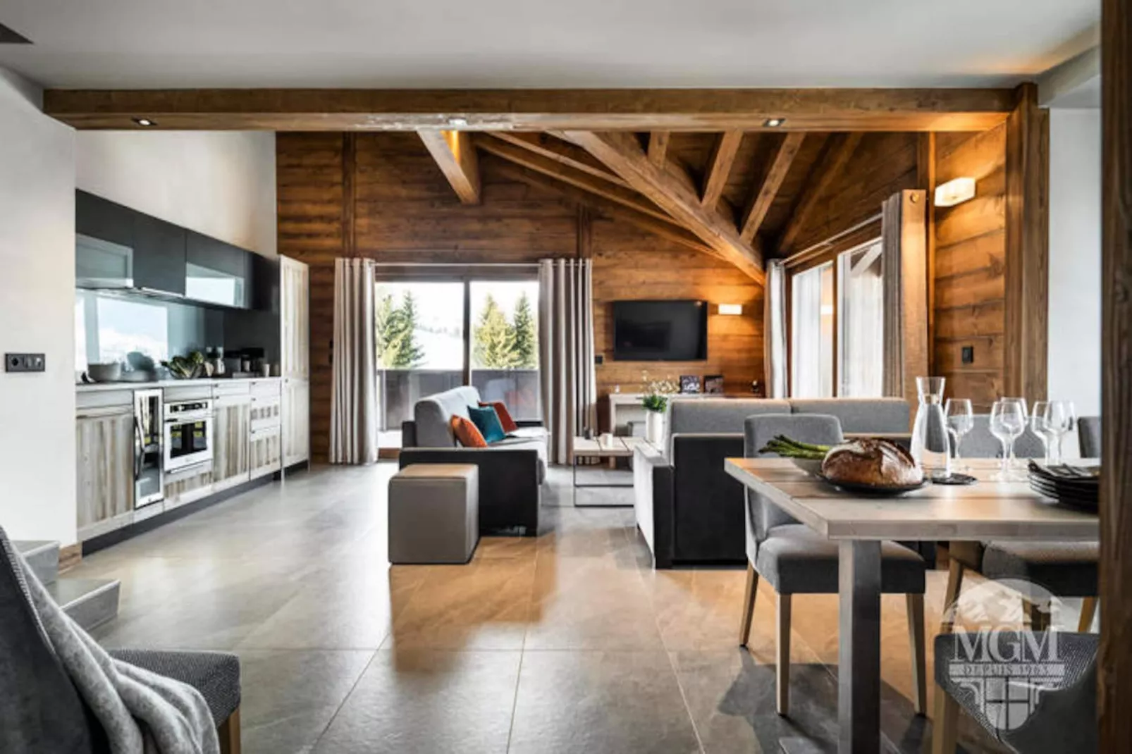 MGM Hôtels & Résidences - Résidence Amaya ****-Niet-getagd