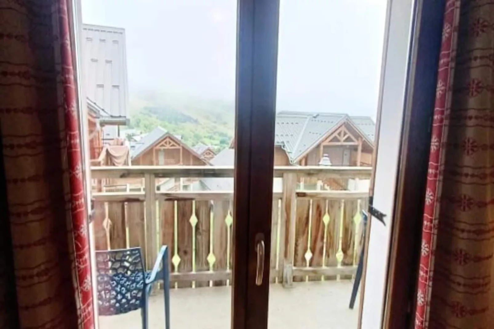 Résidence Appartement 6 &agrave; 8 Pers. &agrave; Albiez-montrond - Niet-getagd