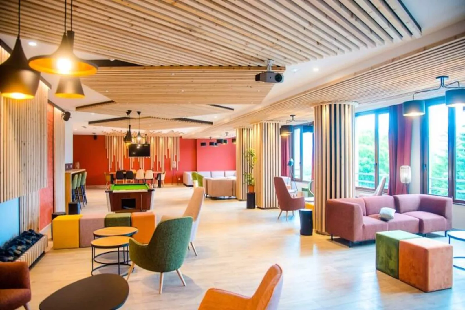 Résidence Club MMV L'Etoile des Sybelles ****-Niet-getagd